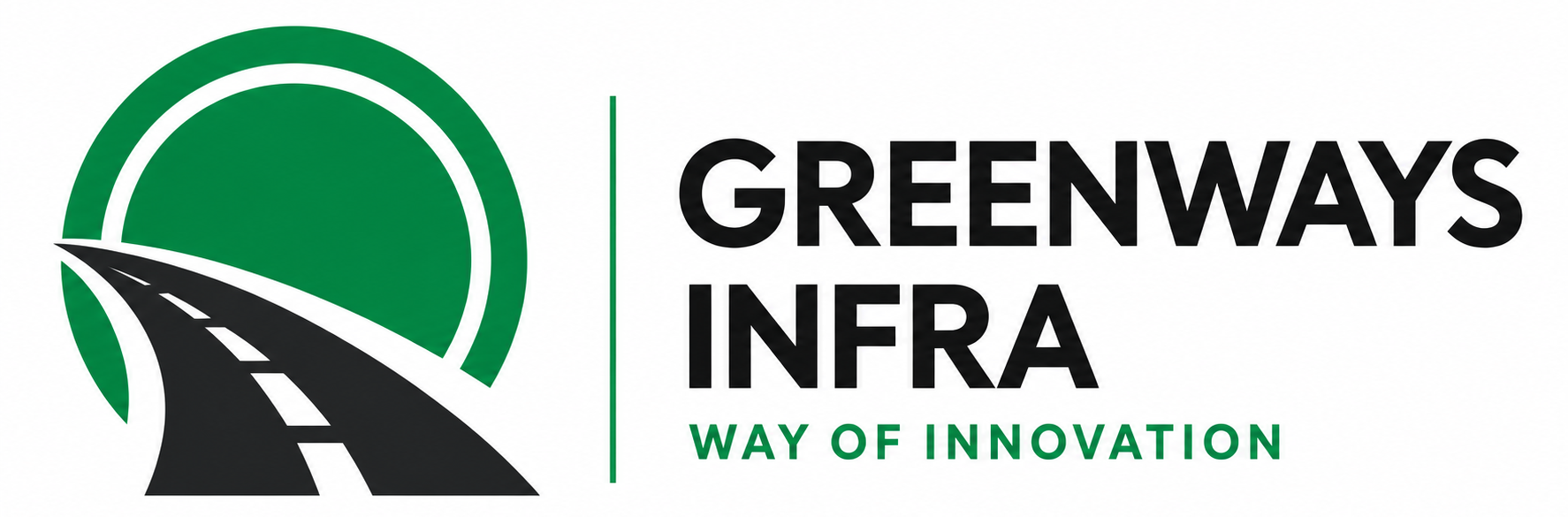 greenways infra logo