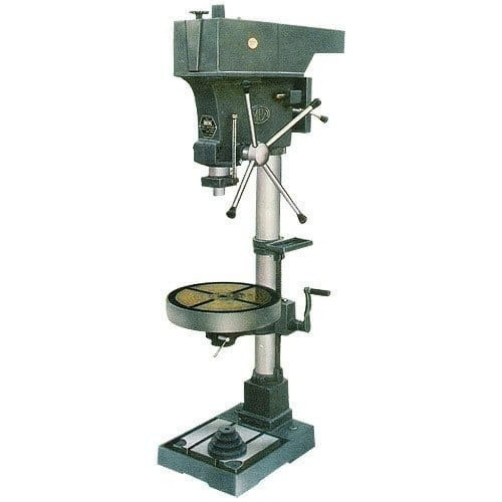 Greenways Infra Manufacturing Equipment